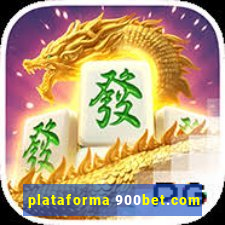 plataforma 900bet.com